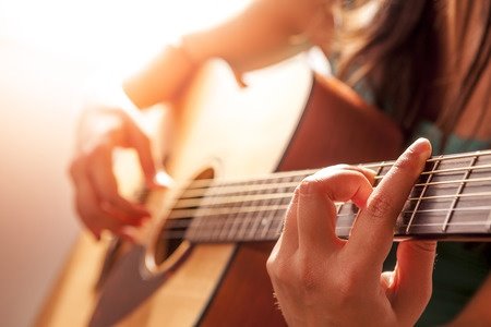 גיטרות קלאסיות