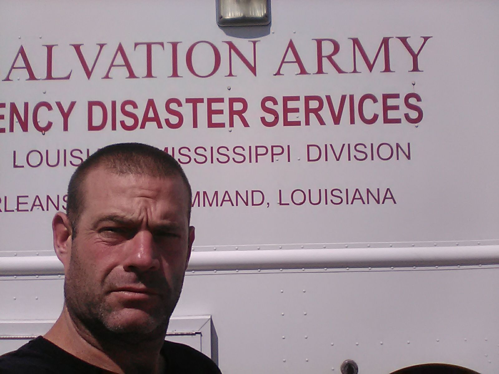 לא מדובר בחופשה כייפית. ארטל, צילום: אלבום משפחתי