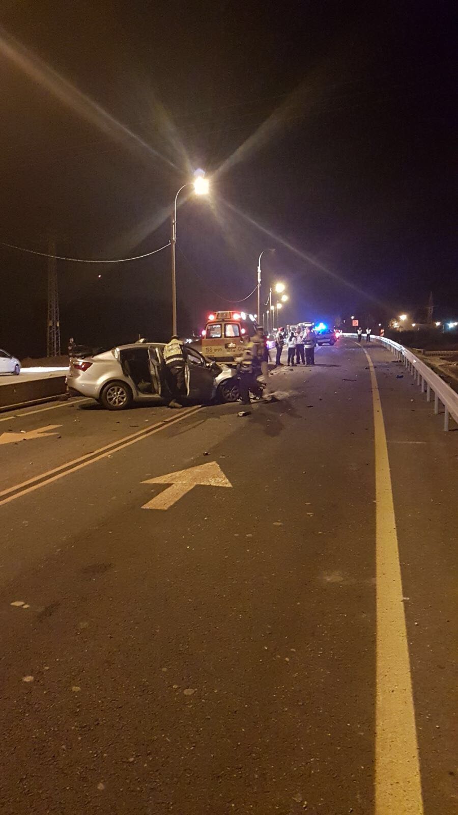 דוברות משטרה