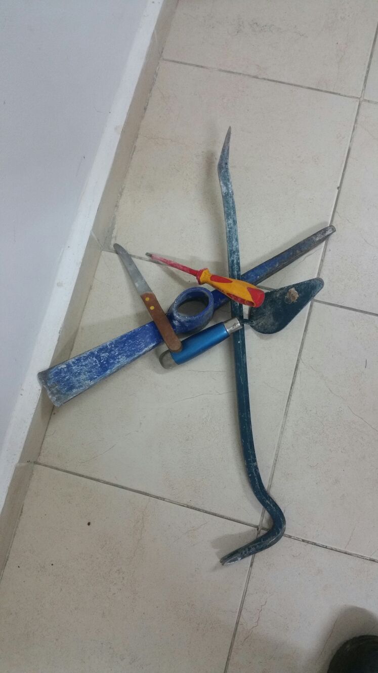 דוברות משטרה