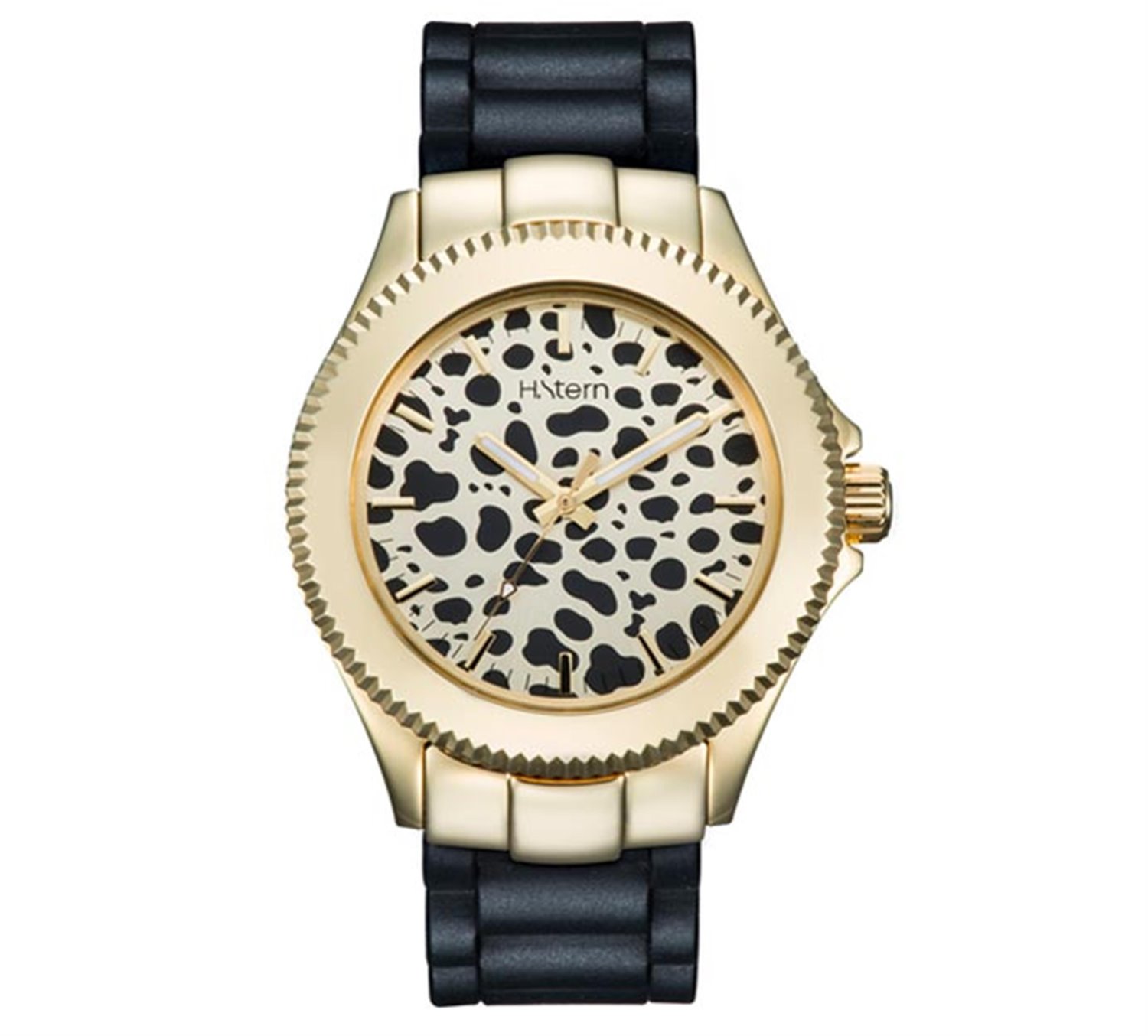 השראה פראית ב H.Stern. צילום: דיויד וילס