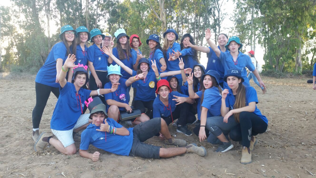 דוברות מועצה אזורית חוף אשקלון