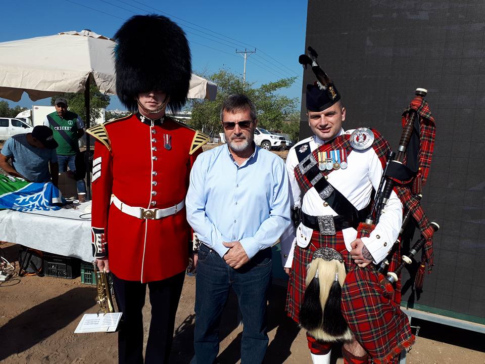 צילום גל תקשורת