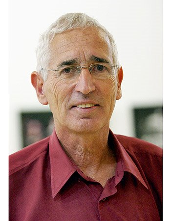 אף פעם לא חוזר לתפקיד שהיה בו. חרמש, צילום: אלכס קולומויסקי