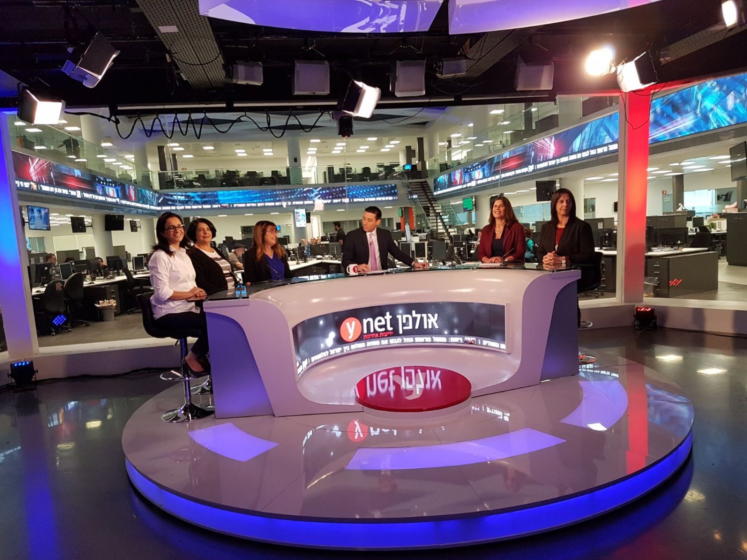 דוברות יואב