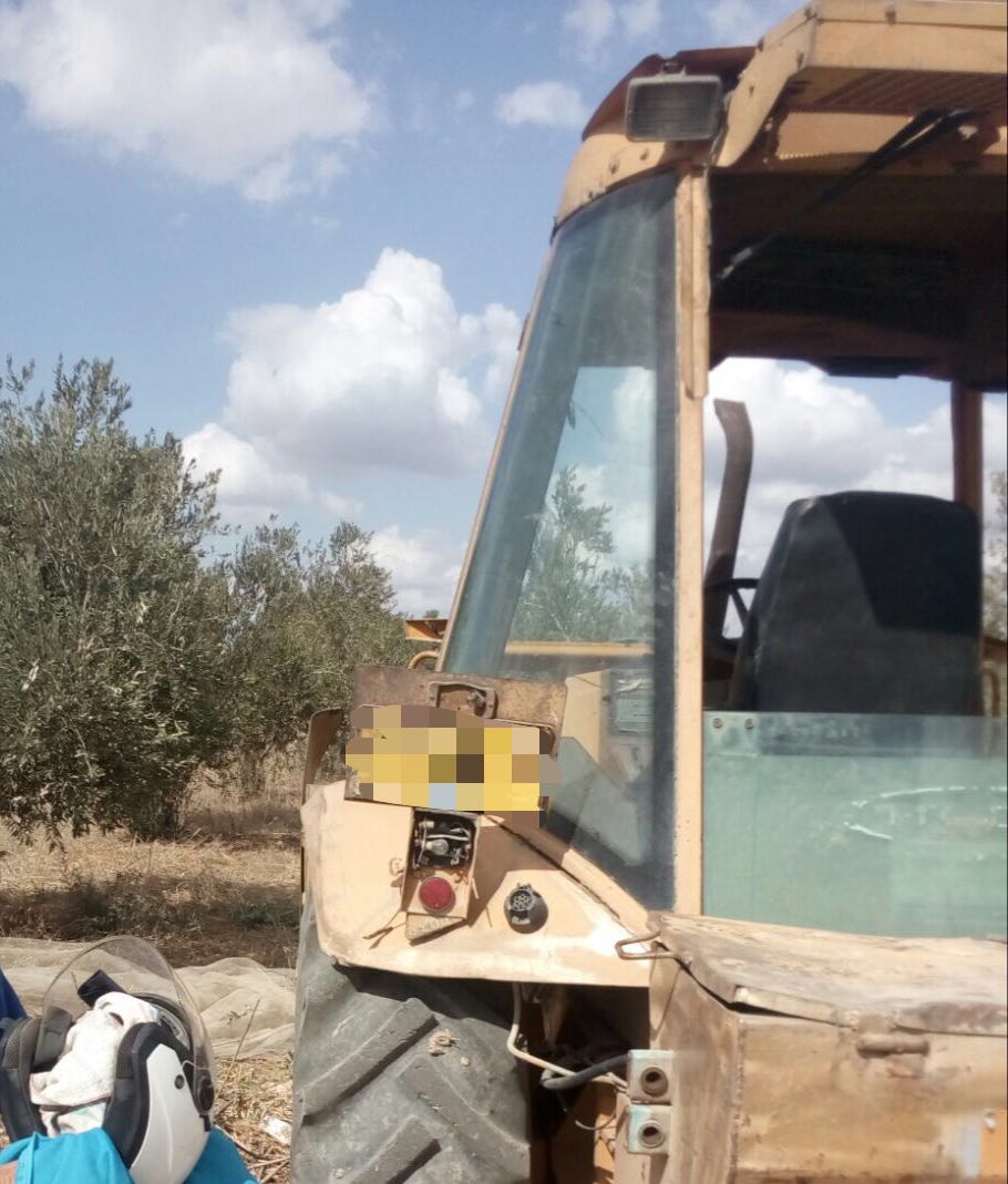 דוברות משטרה