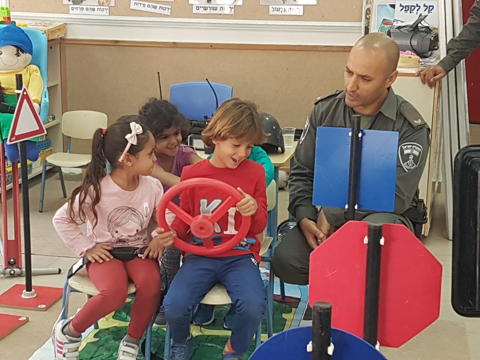 מ.א חוף אשקלון