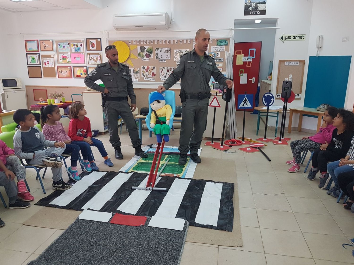 מ.א חוף אשקלון