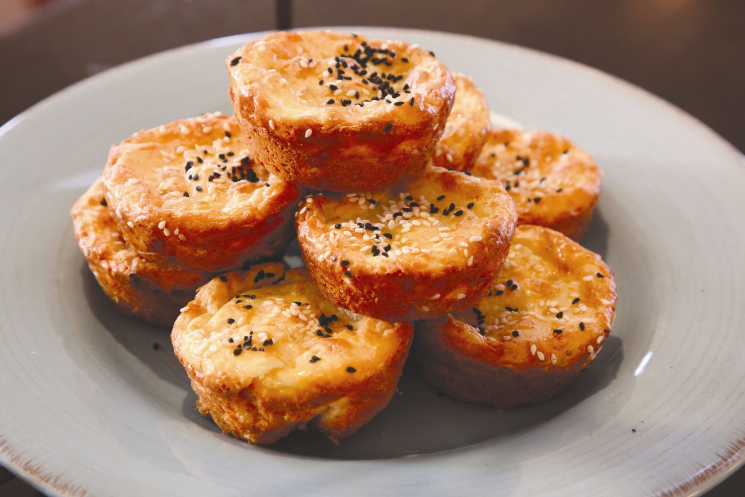 בואיקוס לשבת. צילום: ריאן