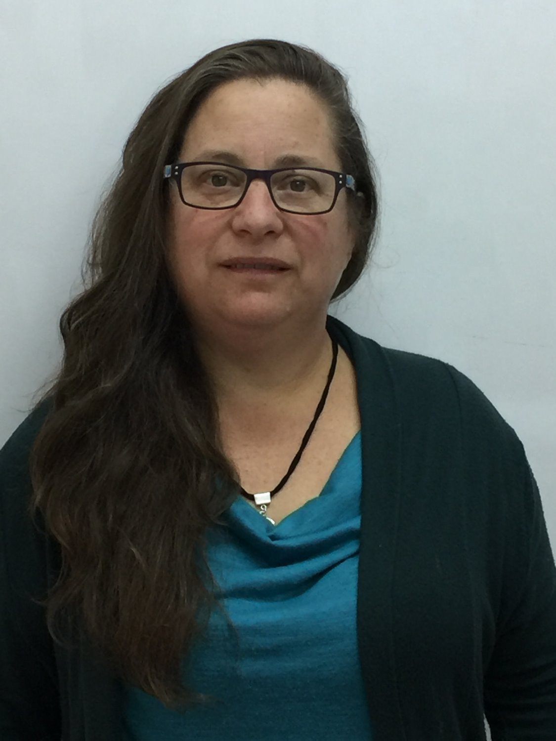 נגה גולסט: צילום יח"צ