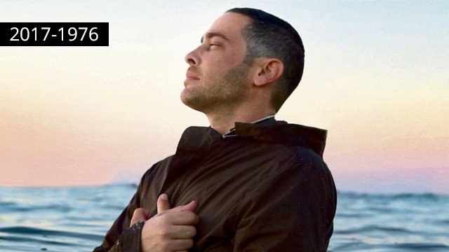 אמיר פרישר גוטמן, בראש רשימת החיפושים. צילום: אייל נבו