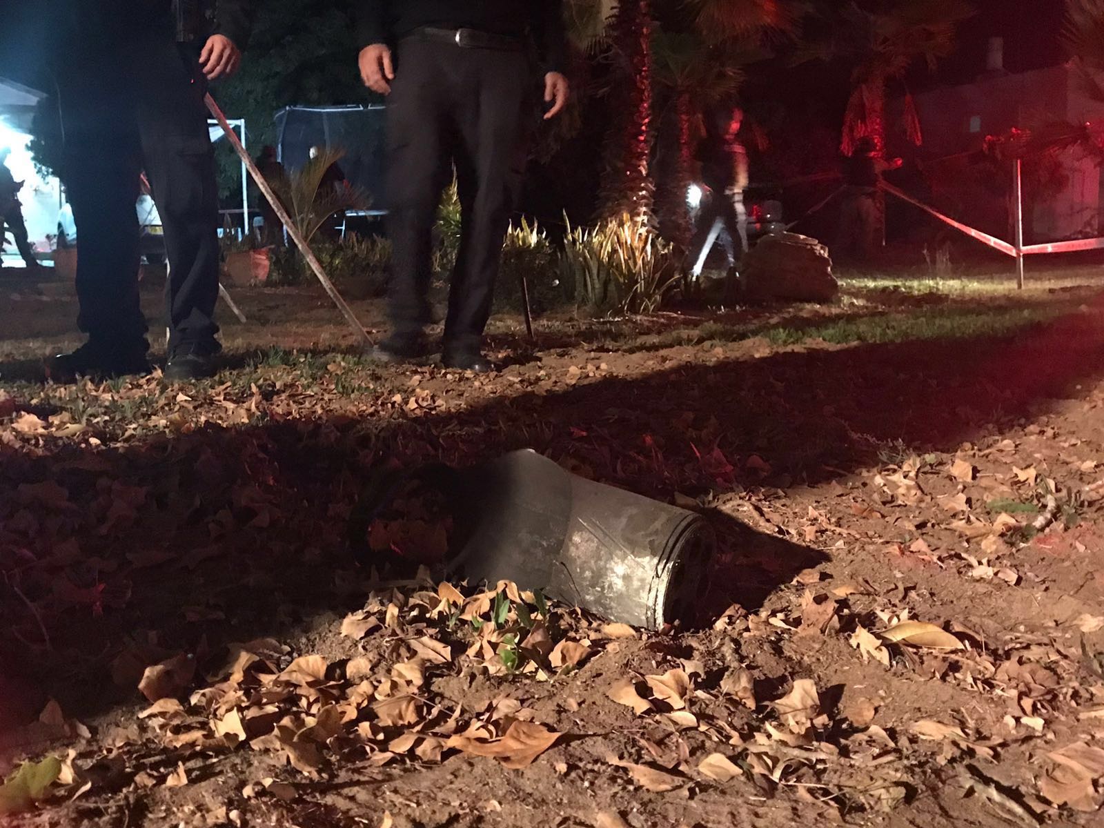 צילום : משטרת ישראל