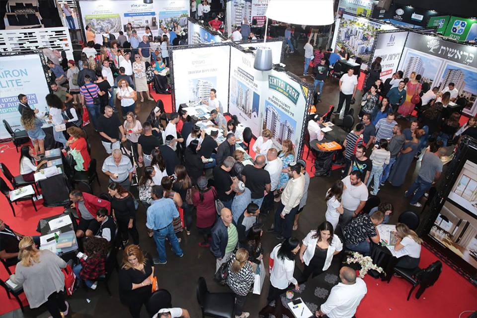 יריד הדירות