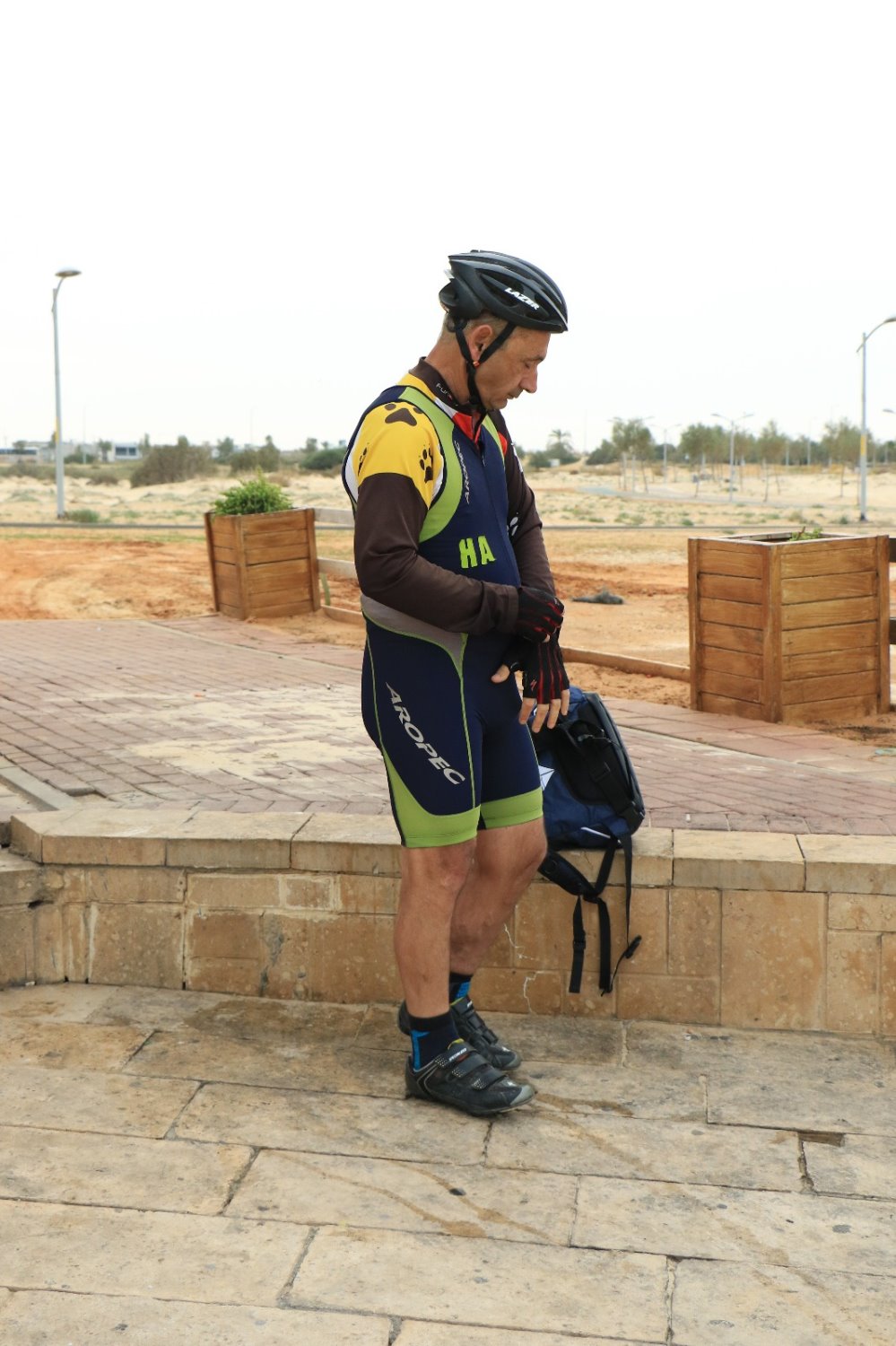 חי גיטה. צילום: ניר רויבסקי