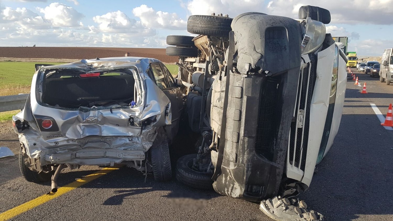 צילום איחוד הצלה