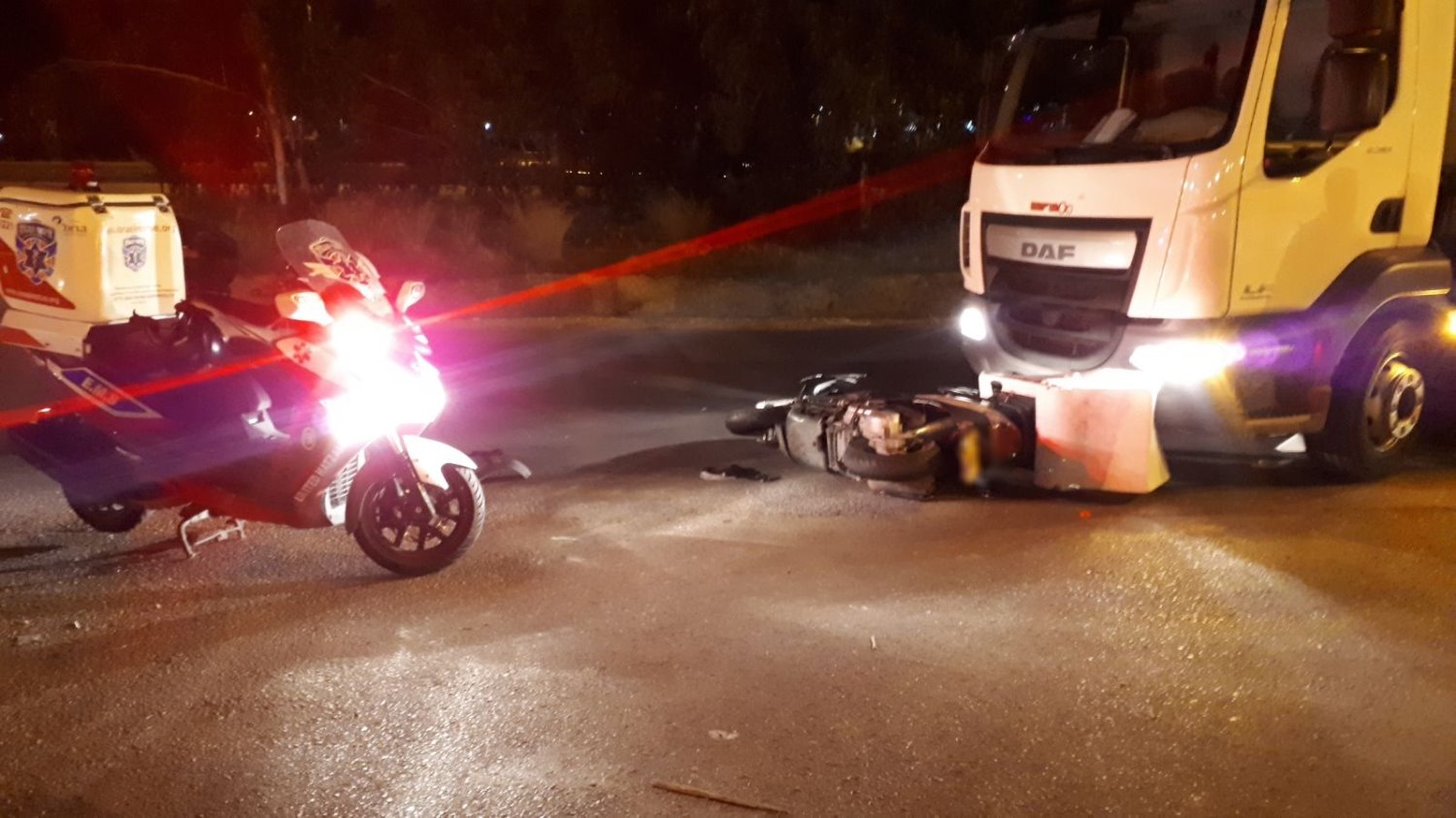 צילום איחוד הצלה