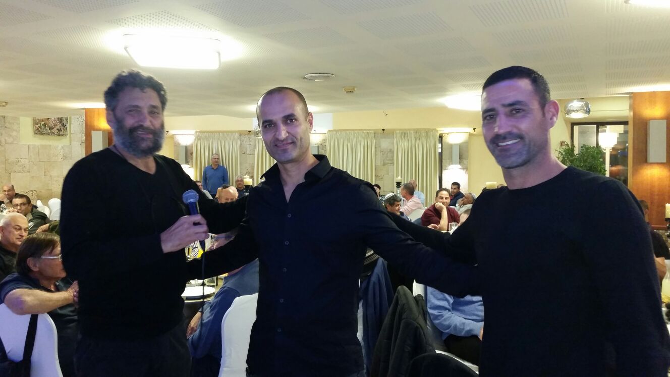 צילום : יאיר הרוש