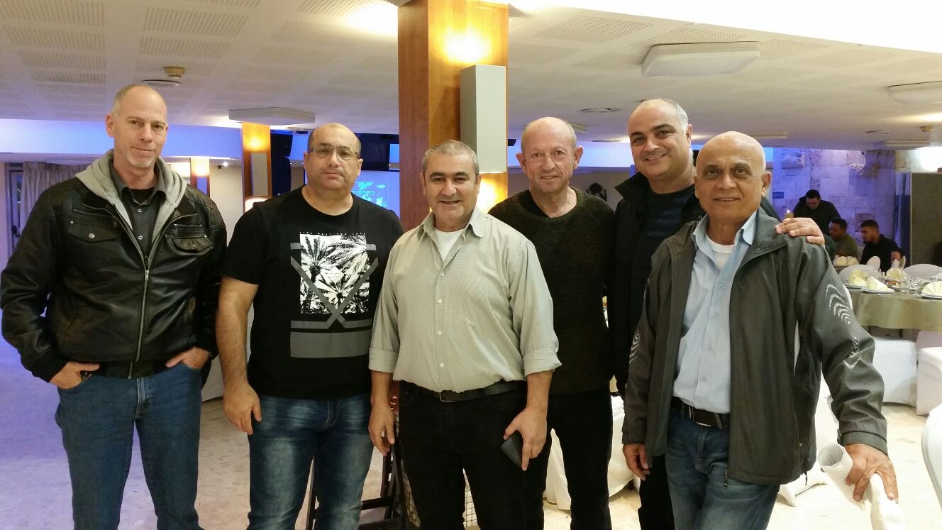 צילום : יאיר הרוש