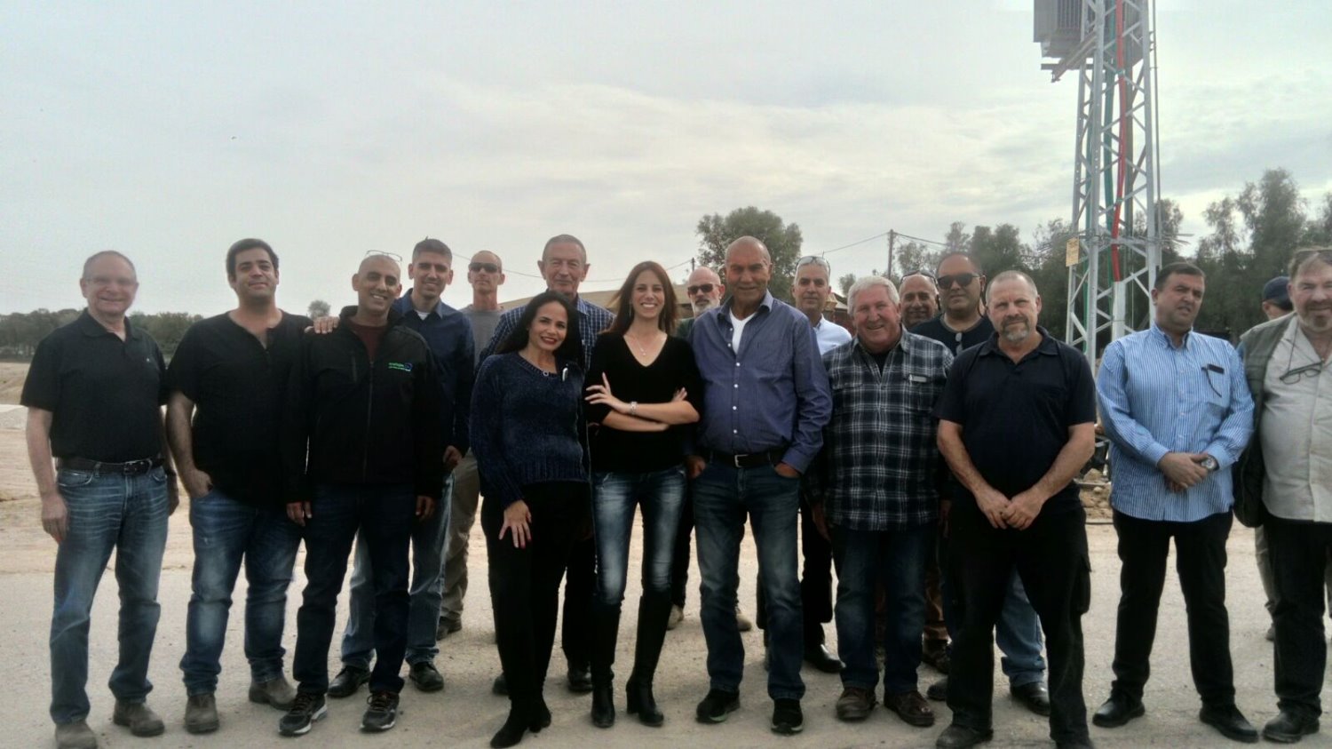 צילום צבי תקשורת