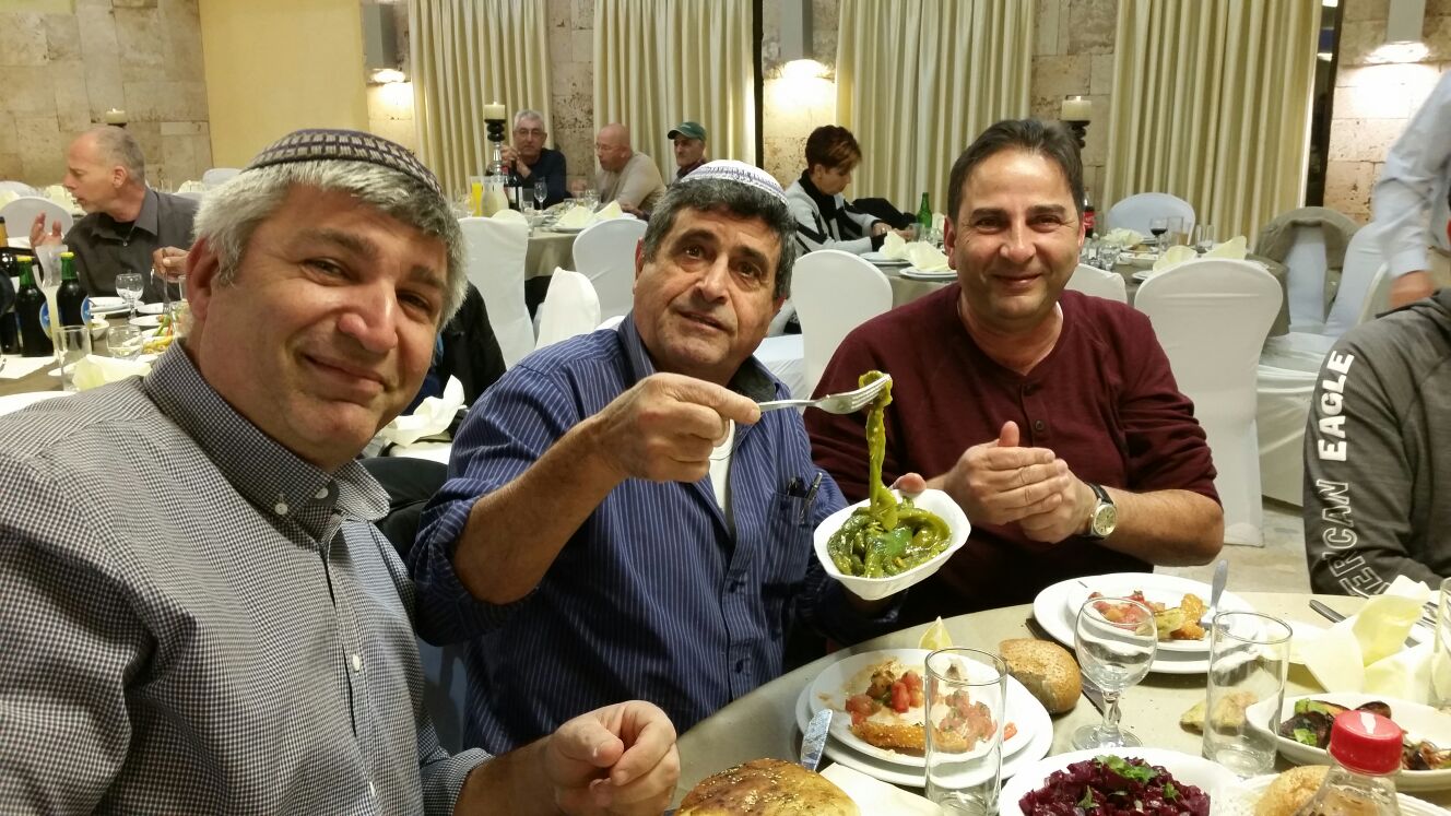 צילום : יאיר הרוש