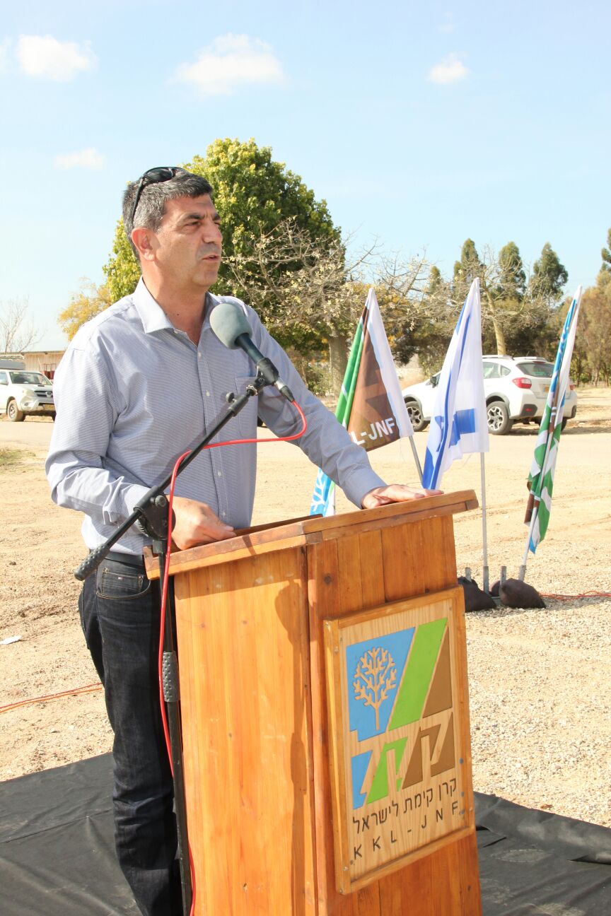 ירון אוחיון-צילום קקל