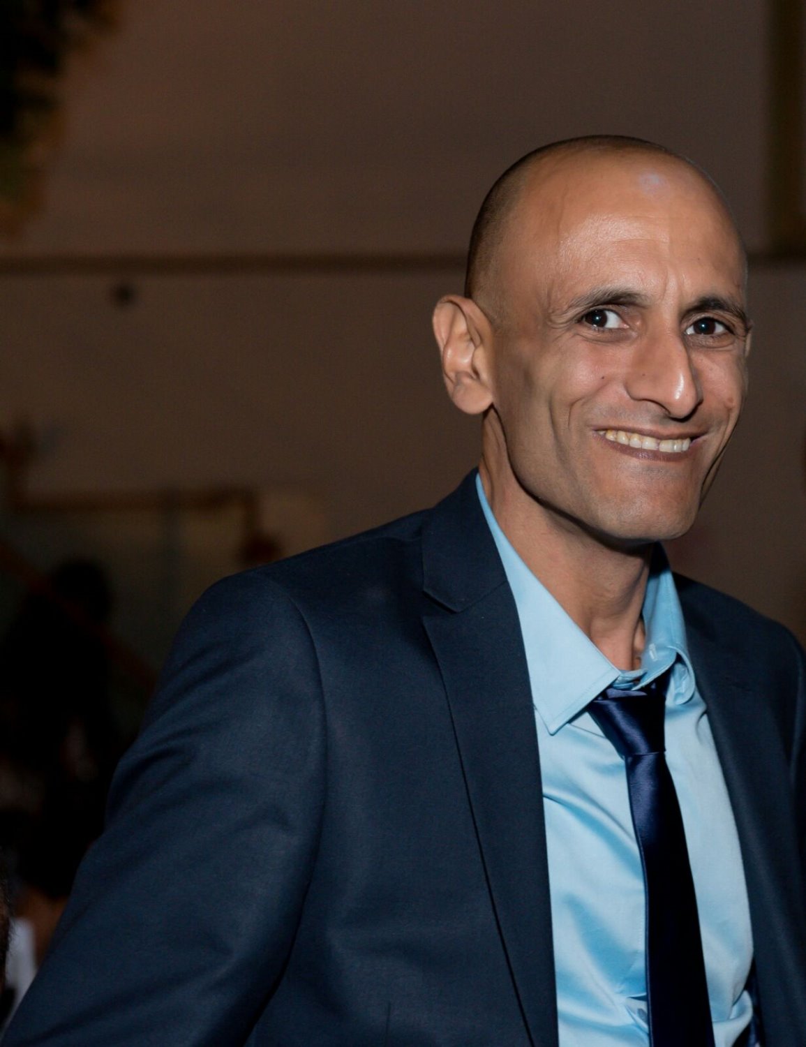 עדיאל דוד ז"ל