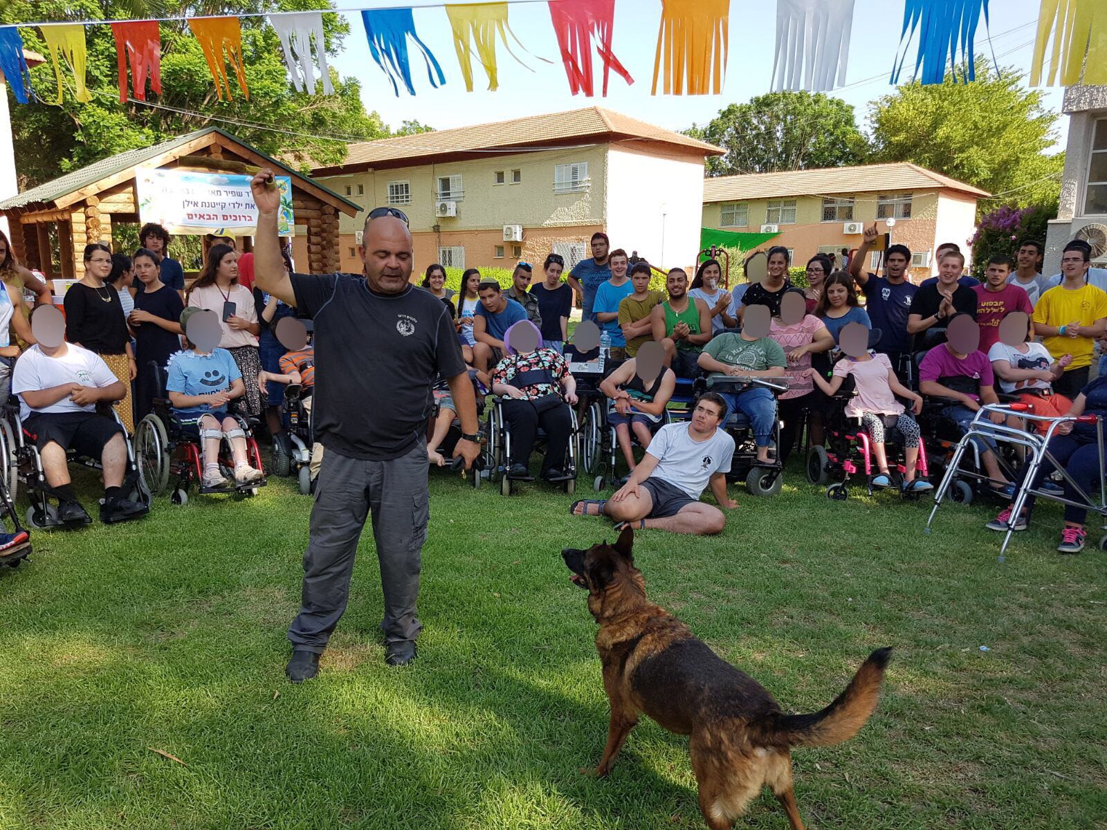 דוברות משטרה