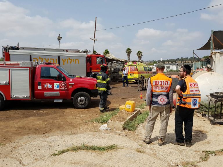 דוברות משטרה