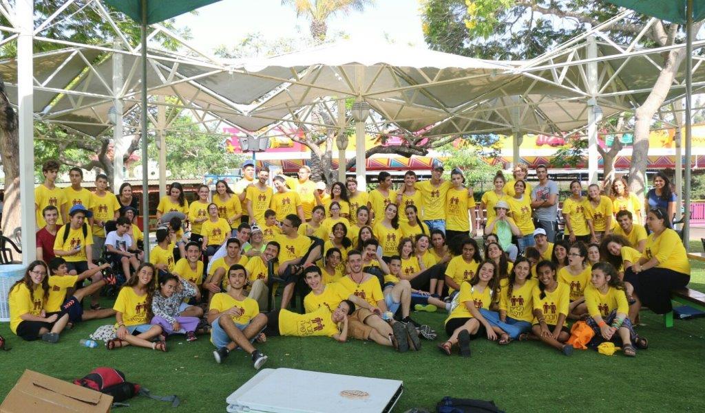 קייטנה בניצן