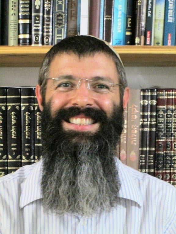 הרב משה ויצמן