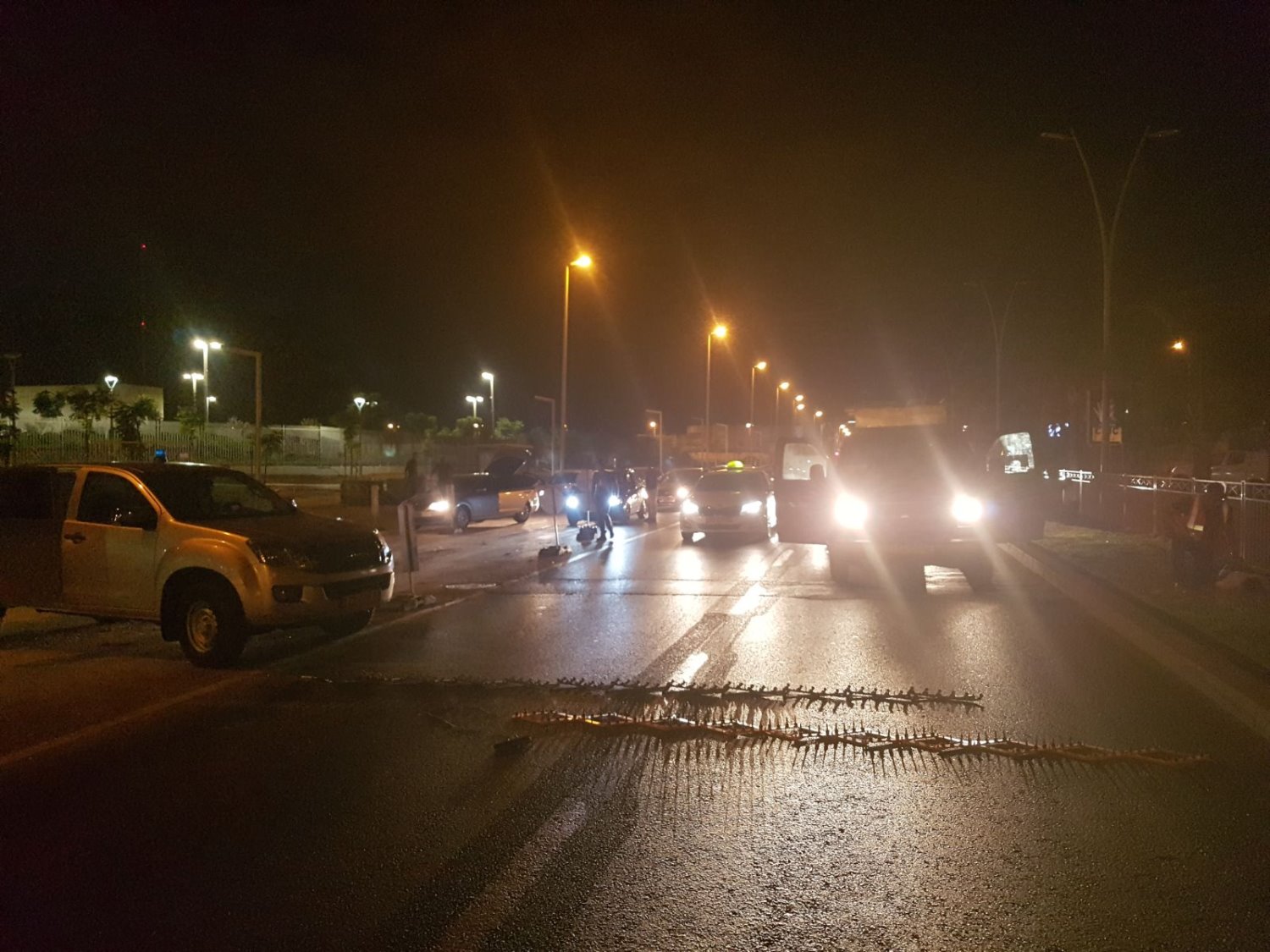 דוברות משטרה