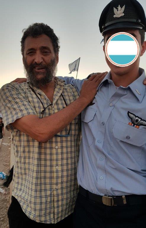 דוברות חוף אשקלון