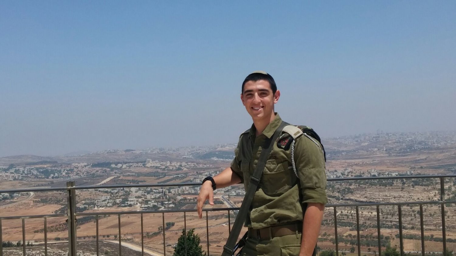 צילום: דובר צה"ל