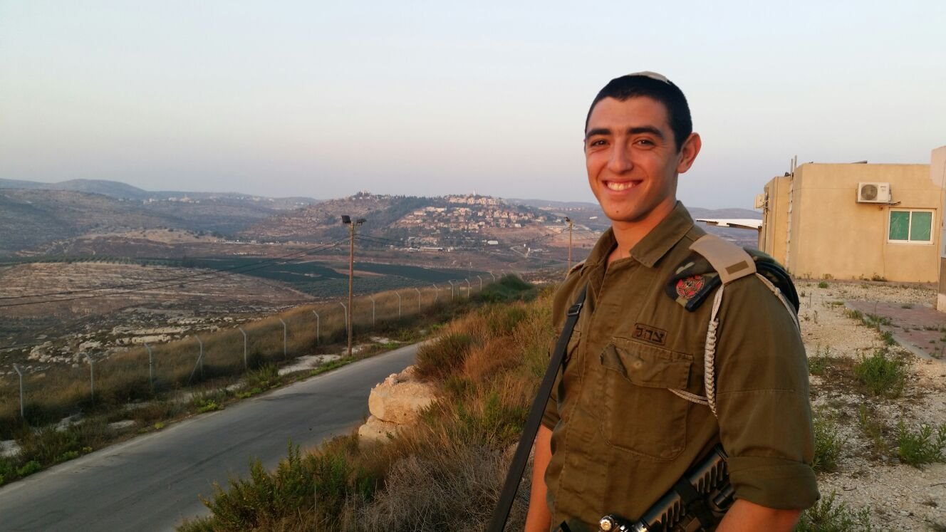 צילום: דובר צה"ל