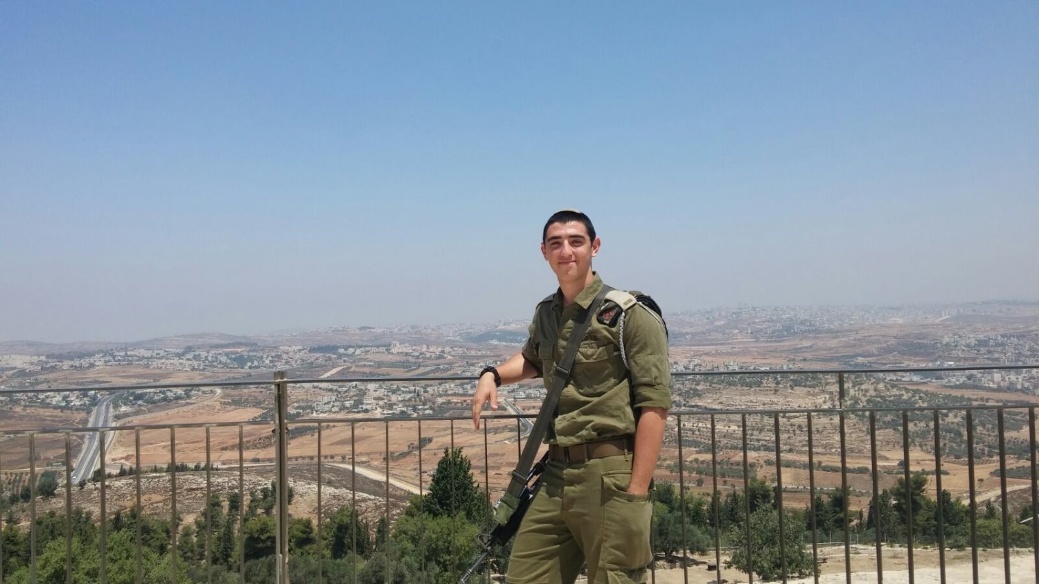 צילום: דובר צה"ל