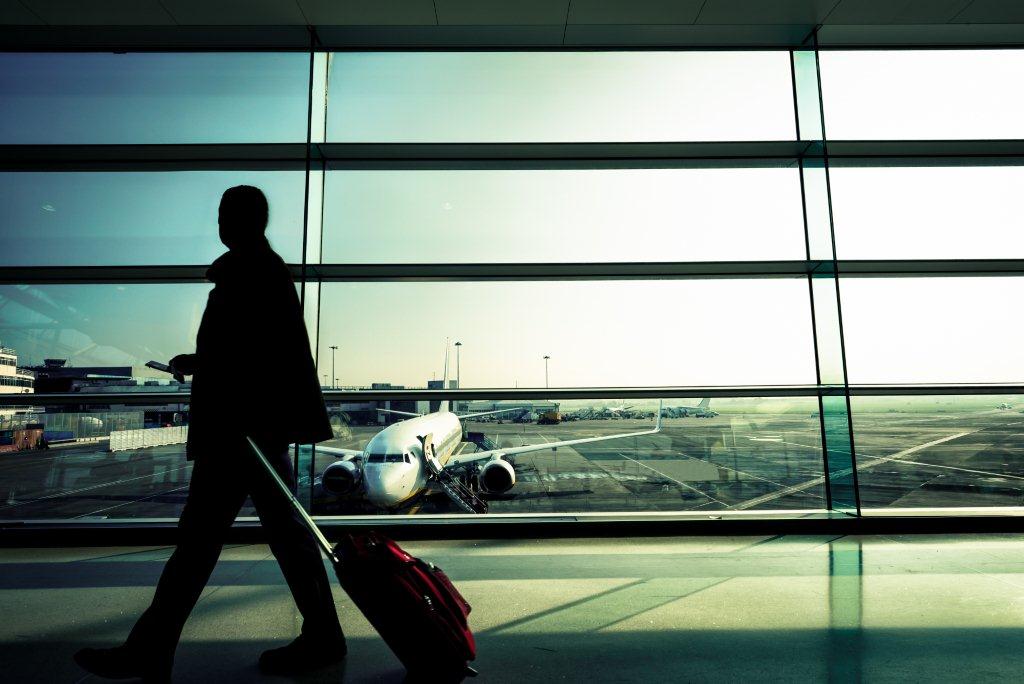 מזוודתו של חוסר המזל. צילום המחשה: שאטרסטוק