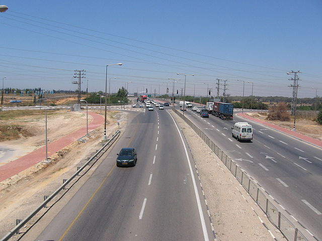 כביש 3 מתוך ויקיפדיה