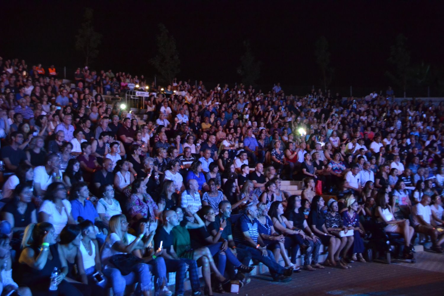 אמפי באר טוביה