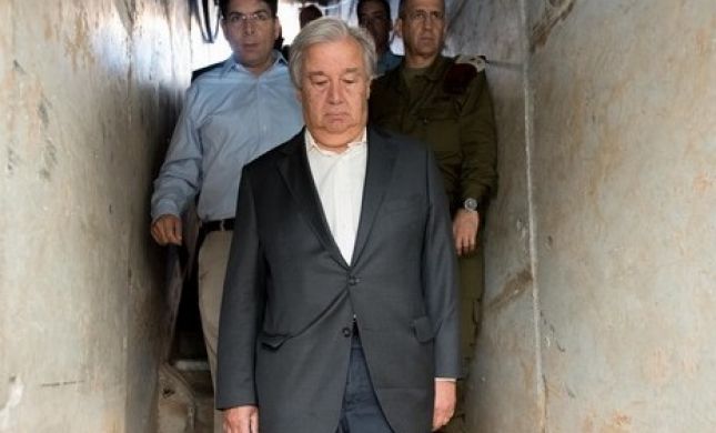 צילום דובר צה&quot;ל