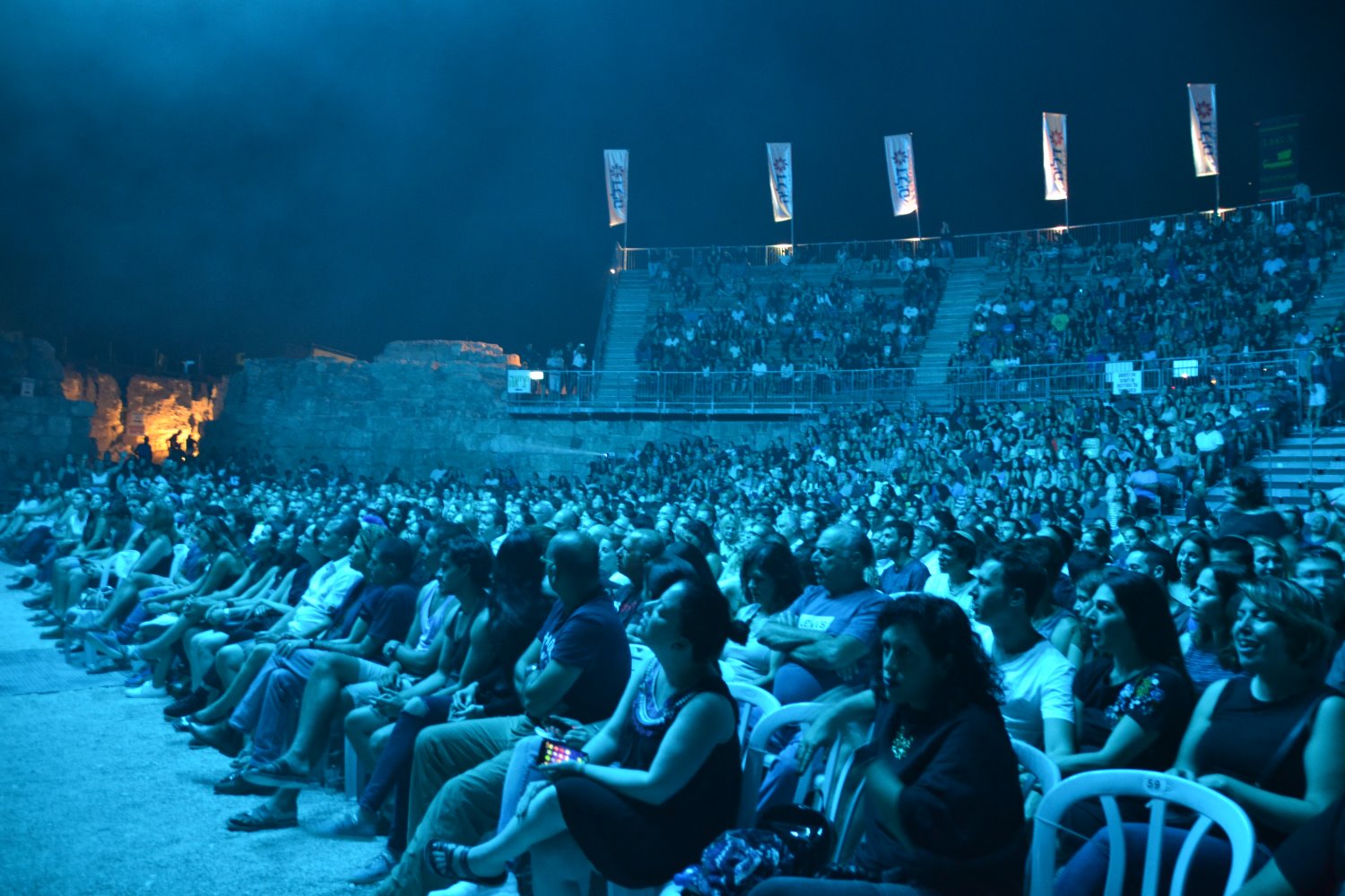 פסטיבל בית גוברין