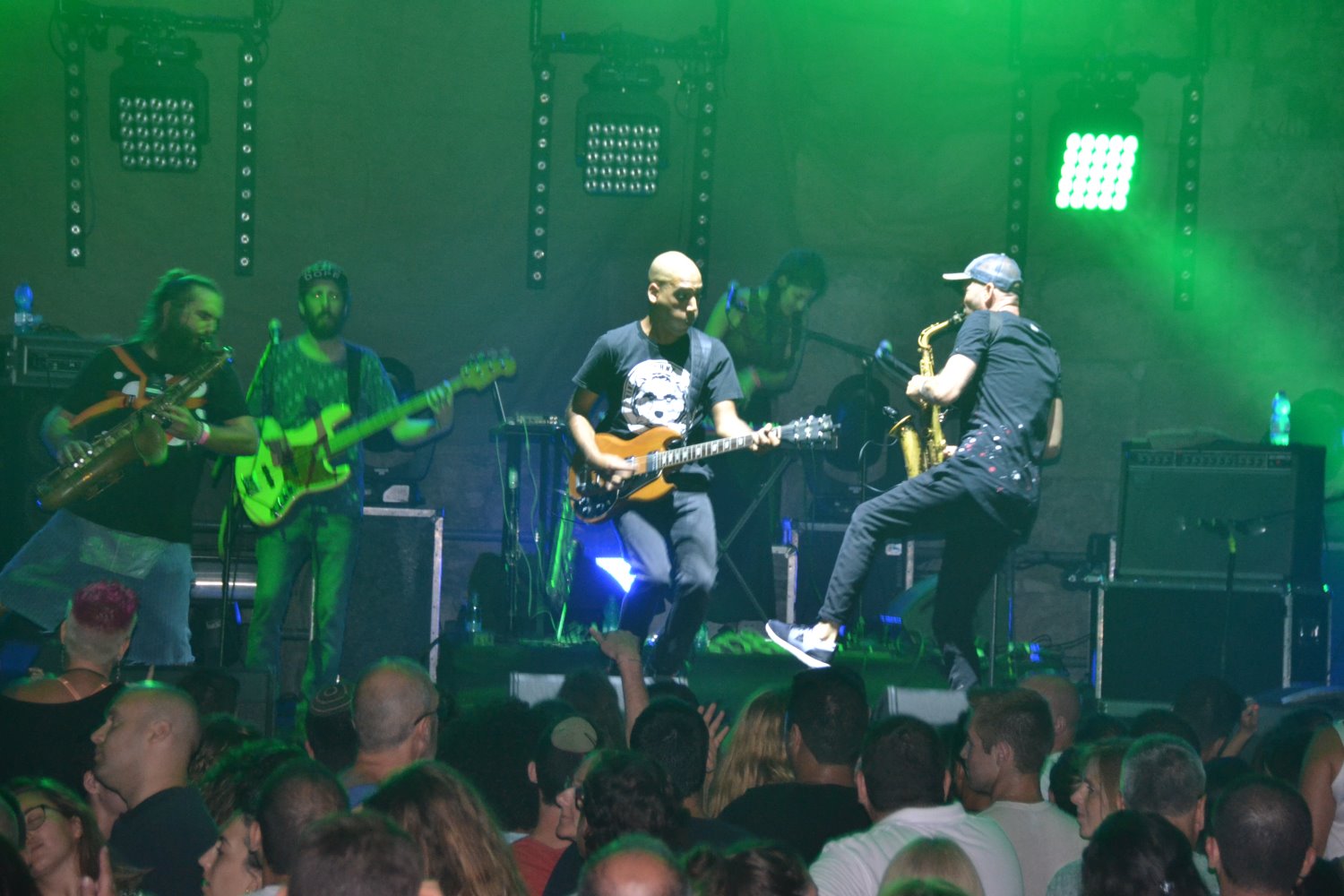 בלקן ביט בוקס