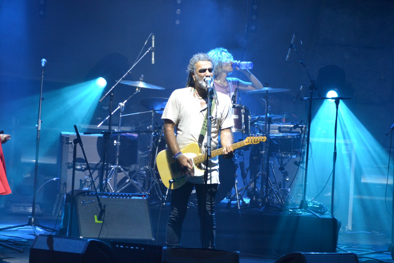 פסטיבל בית גוברין