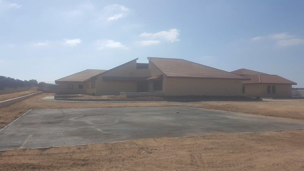 בית ספר חדש בבאר גנים