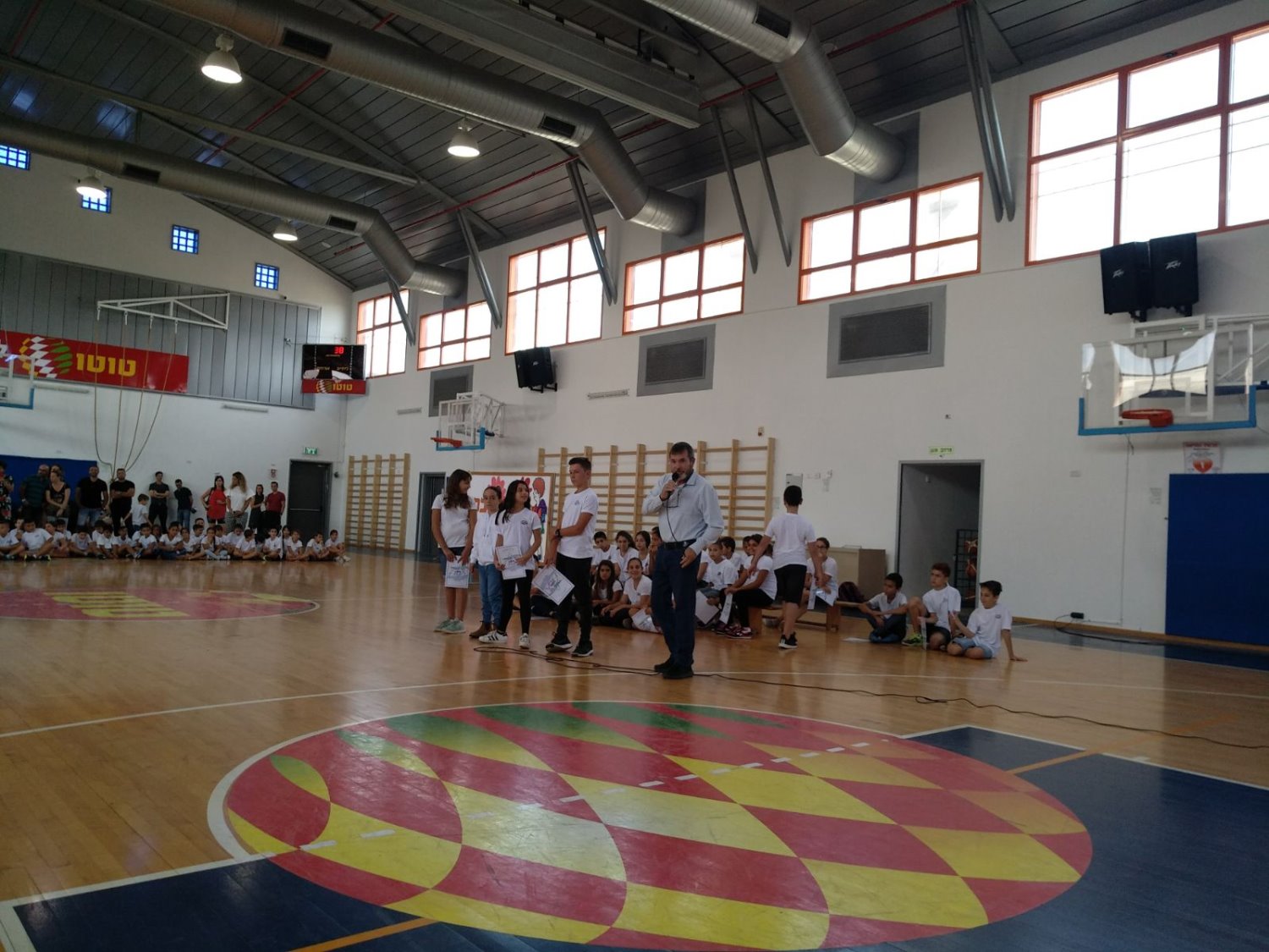 מועצה אזורית באר טוביה