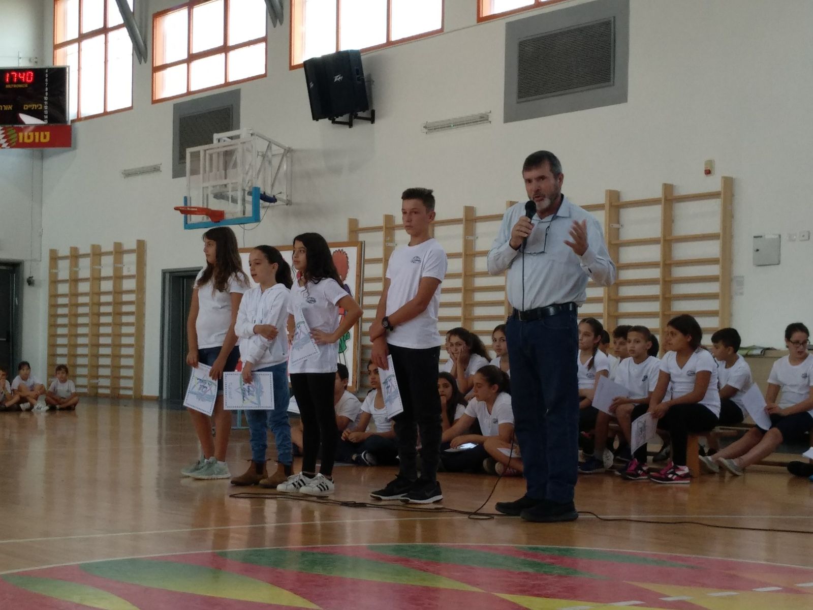 מועצה אזורית באר טוביה