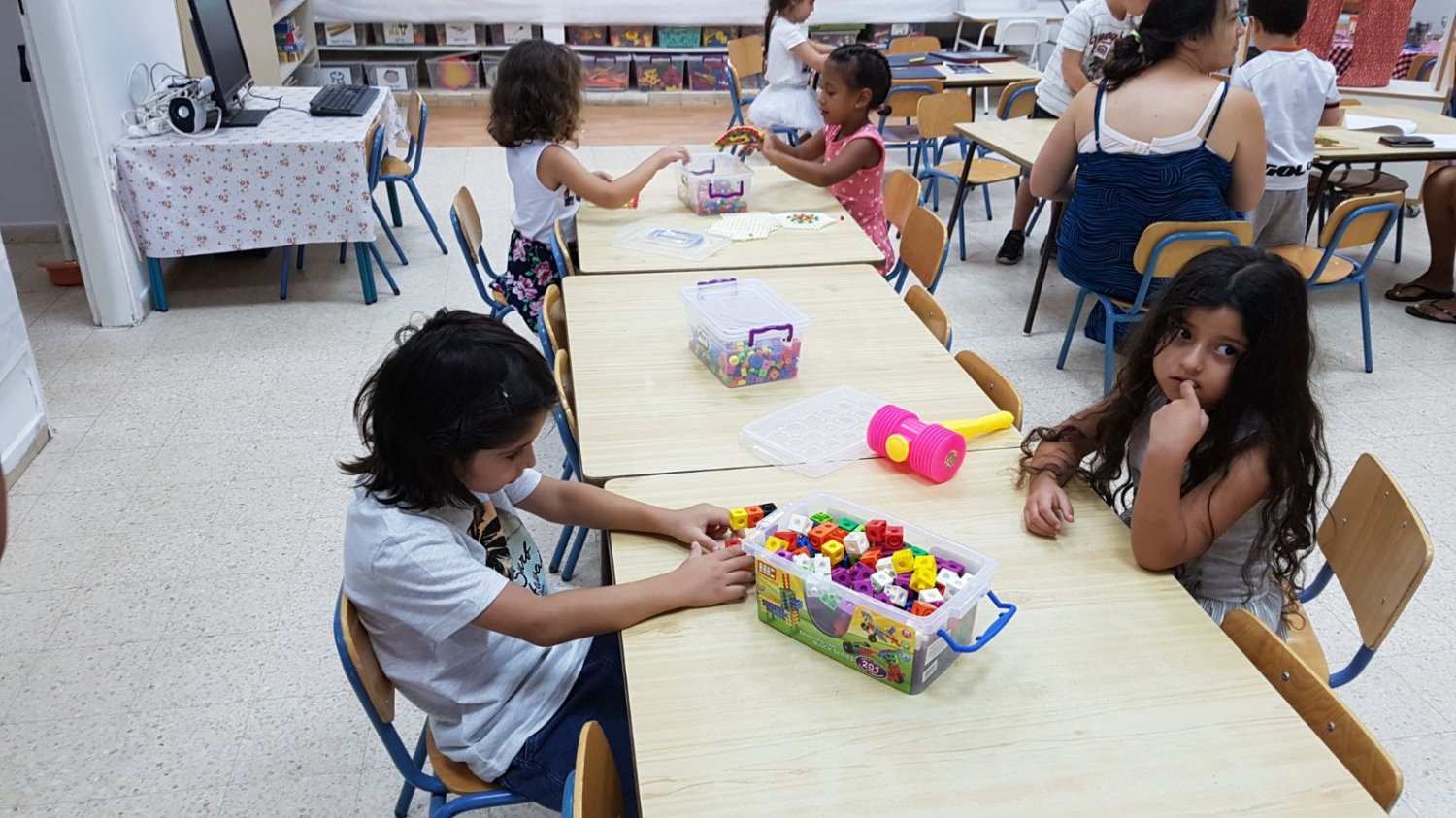 מועצה אזורית באר טוביה