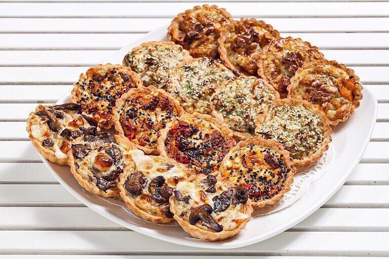 מטעמים לארוחת החג