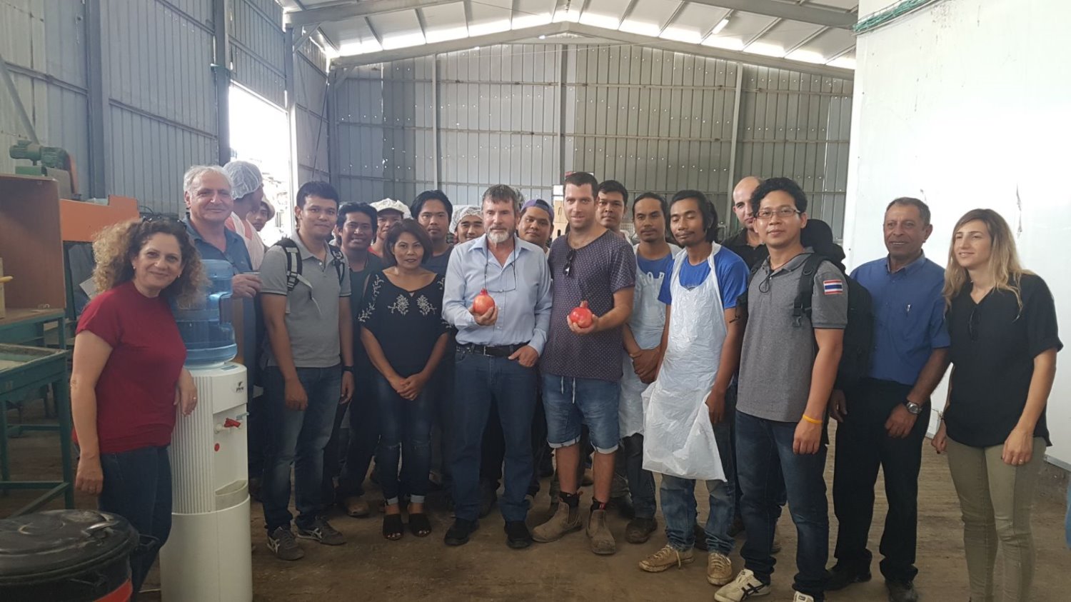 מועצה אזורית באר טוביה