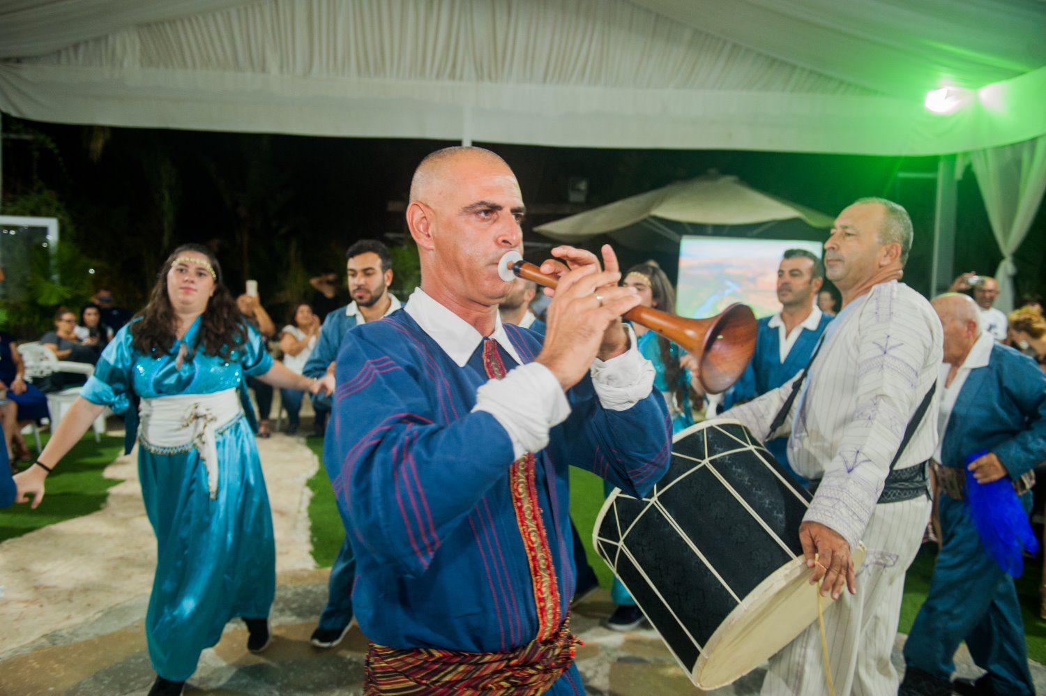 להקת גוננים