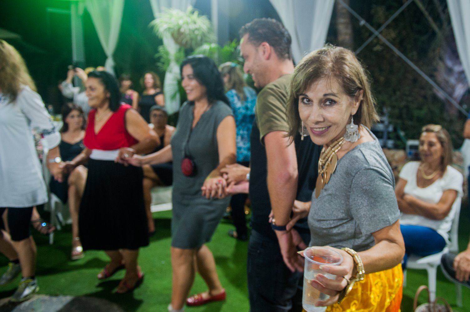 לאה מגלי אטלס